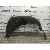 Paso De Rueda Trasero Izquierdo para Mini Mini Countryman (R60)