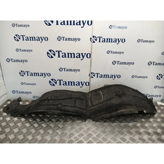 Paso De Rueda Trasero Izquierdo para Mini Mini Countryman (R60)