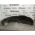 Paso De Rueda Trasero Izquierdo para Mini Mini Countryman (R60)