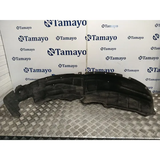Paso De Rueda Trasero Izquierdo para Mini Mini Countryman (R60)