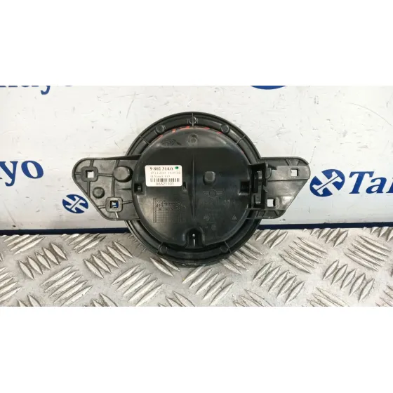 Maneta Exterior Porton para Mini Mini Countryman (R60)