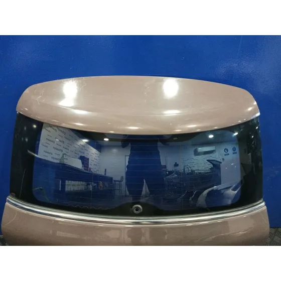 Porton Trasero para Mini Mini Countryman (R60)