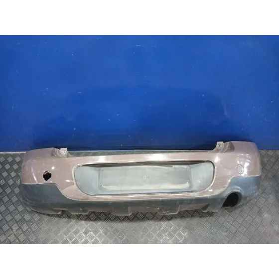 Paragolpes Trasero para Mini Mini Countryman (R60)