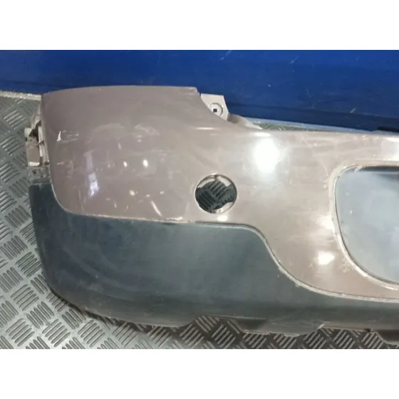 Paragolpes Trasero para Mini Mini Countryman (R60)