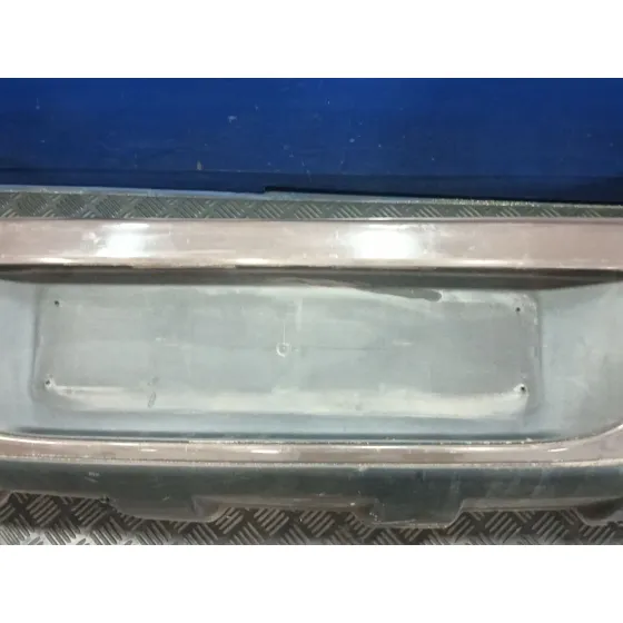 Paragolpes Trasero para Mini Mini Countryman (R60)
