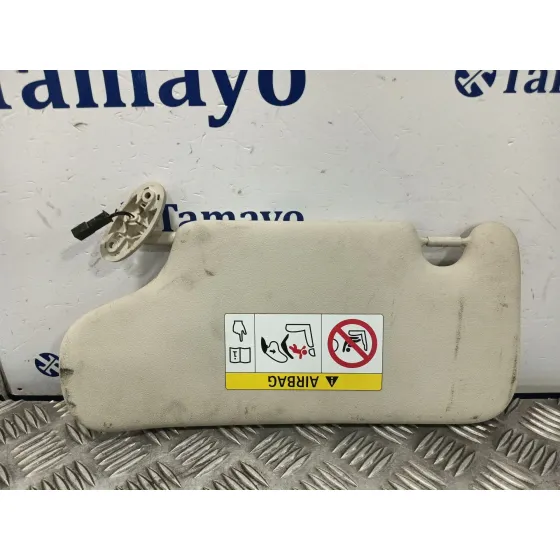 Parasol Derecho para Mini Mini Countryman (R60)