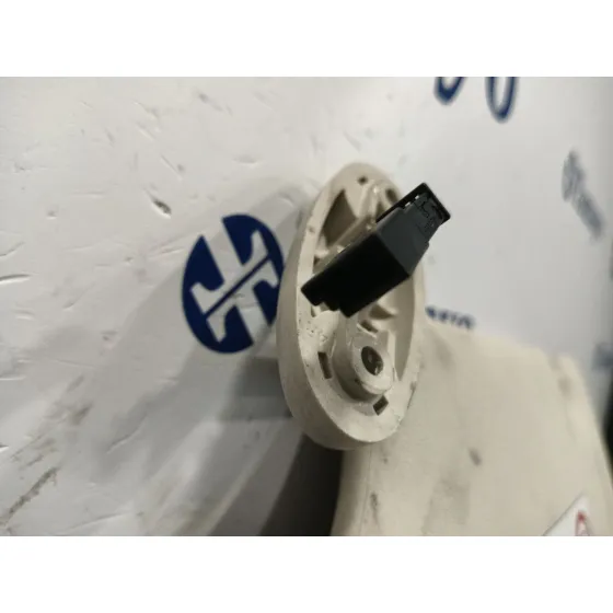 Parasol Derecho para Mini Mini Countryman (R60)