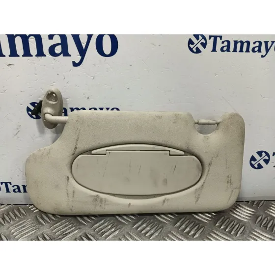 Parasol Izquierdo para Mini Mini Countryman (R60)