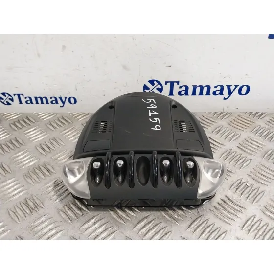 Luz Interior para Mini Mini Countryman (R60)