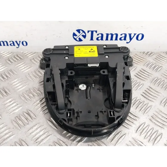 Luz Interior para Mini Mini Countryman (R60)
