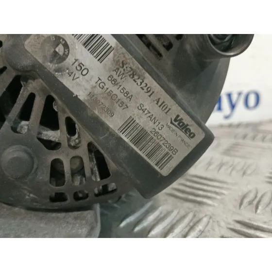 Alternador para Mini Mini Countryman (R60)