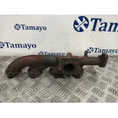 Colector Escape para Mini Mini Countryman (R60)