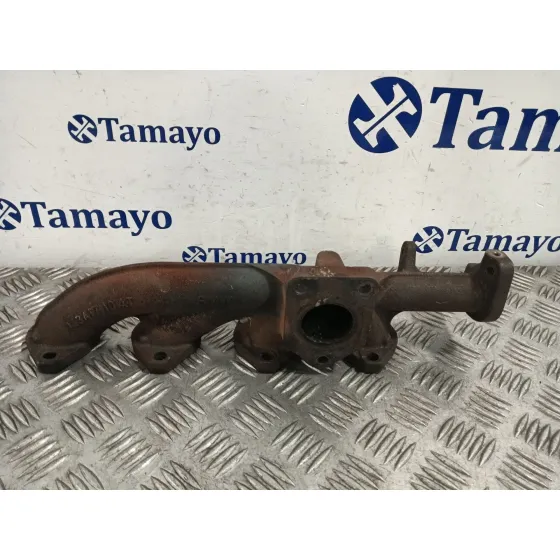 Colector Escape para Mini Mini Countryman (R60)