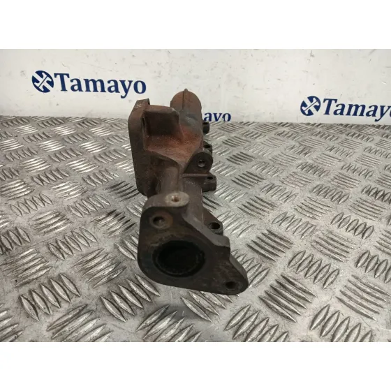 Colector Escape para Mini Mini Countryman (R60)