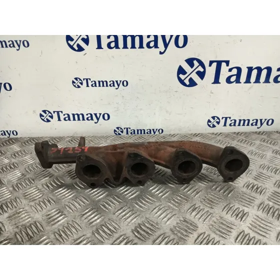 Colector Escape para Mini Mini Countryman (R60)