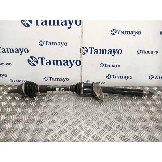 Transmision Delantera Derecha para Mini Mini Countryman (R60)