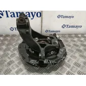 Mangueta Delantera Izquierda para Mini Mini Countryman (R60)