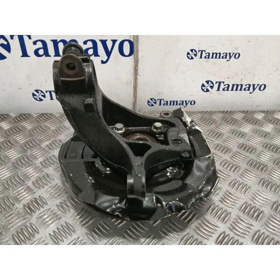 Mangueta Delantera Izquierda para Mini Mini Countryman (R60)