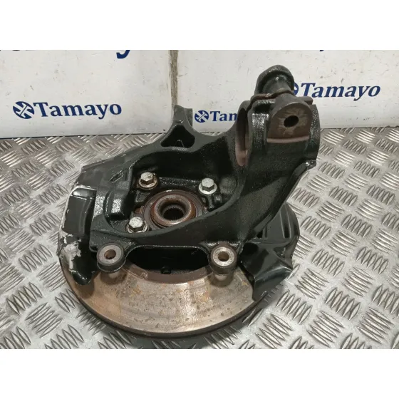 Mangueta Delantera Izquierda para Mini Mini Countryman (R60)