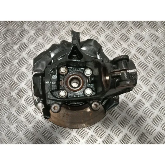 Mangueta Delantera Izquierda para Mini Mini Countryman (R60)