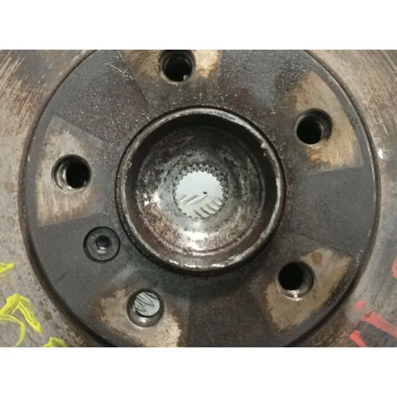 Mangueta Delantera Izquierda para Mini Mini Countryman (R60)