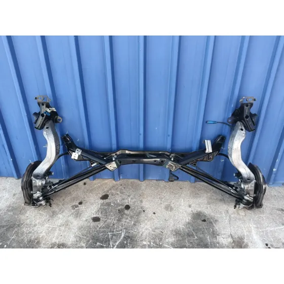 Puente Trasero para Mini Mini Countryman (R60)