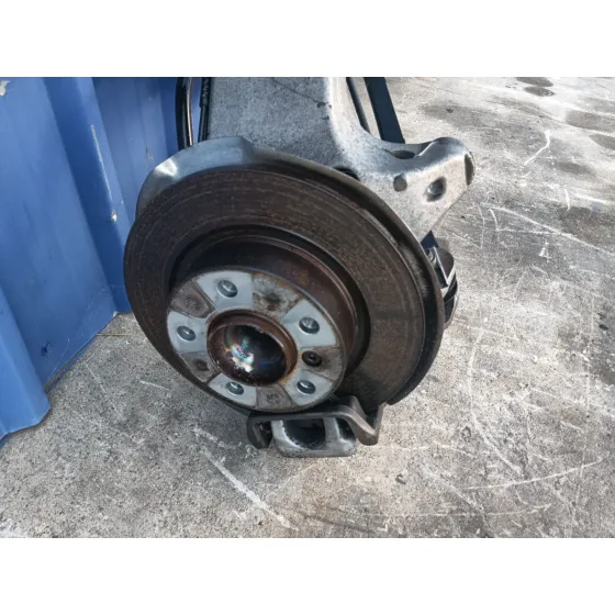 Puente Trasero para Mini Mini Countryman (R60)