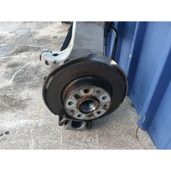 Puente Trasero para Mini Mini Countryman (R60)
