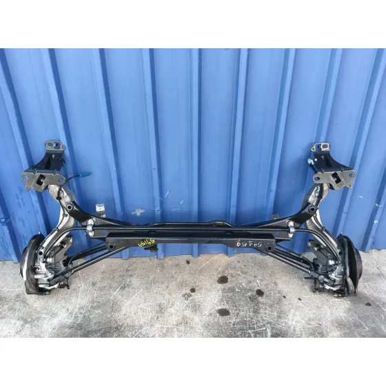 Puente Trasero para Mini Mini Countryman (R60)