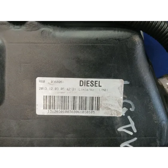 Deposito Combustible para Mini Mini Countryman (R60)