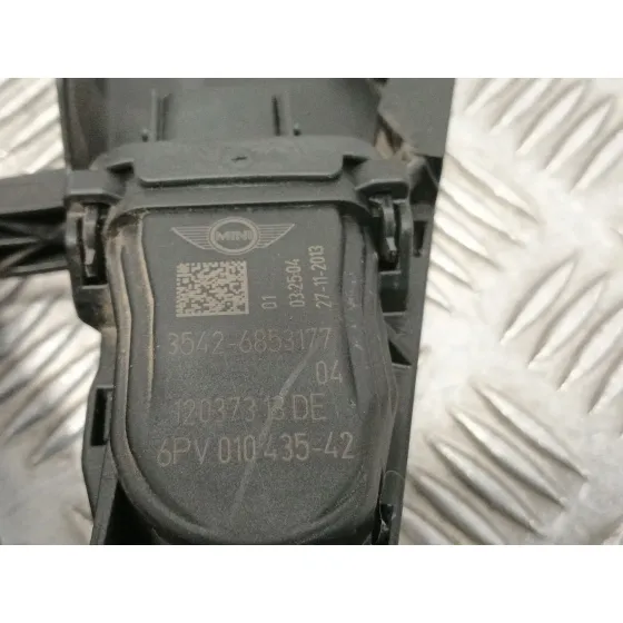 Pedal Acelerador para Mini Mini Countryman (R60)