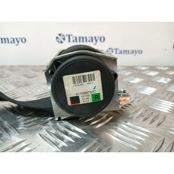 Cinturon Seguridad Delantero Derecho para Mini Mini Countryman (R60)