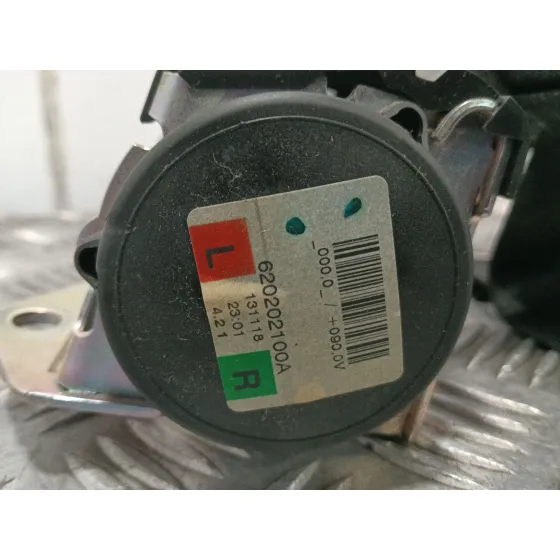 Cinturon Seguridad Trasero Derecho para Mini Mini Countryman (R60)