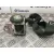 Cinturon Seguridad Trasero Derecho para Mini Mini Countryman (R60)