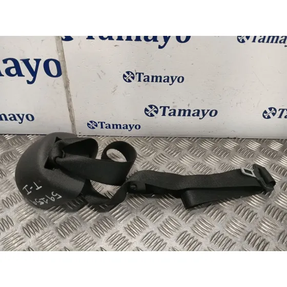Cinturon Seguridad Trasero Izquierdo para Mini Mini Countryman (R60)