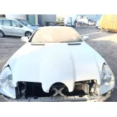 Capot Delantero para Mercedes-Benz Slk (R171)