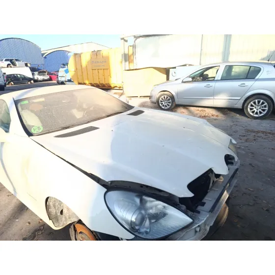 Capot Delantero para Mercedes-Benz Slk (R171)