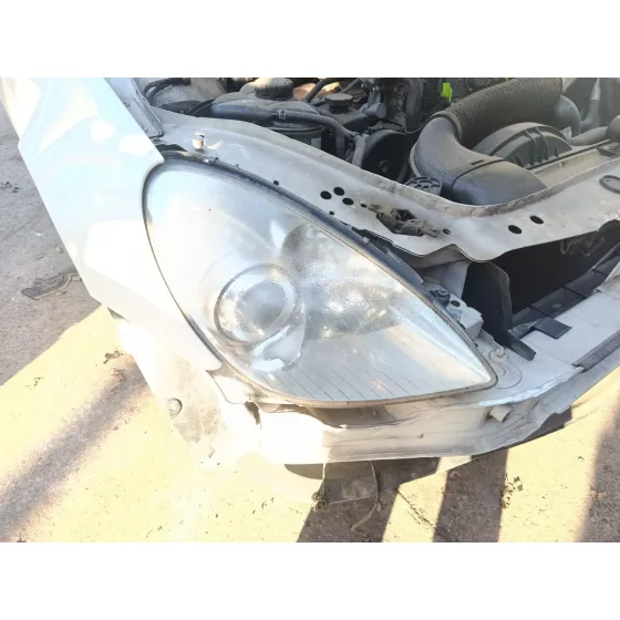 Faro Derecho para Mercedes-Benz Slk (R171)