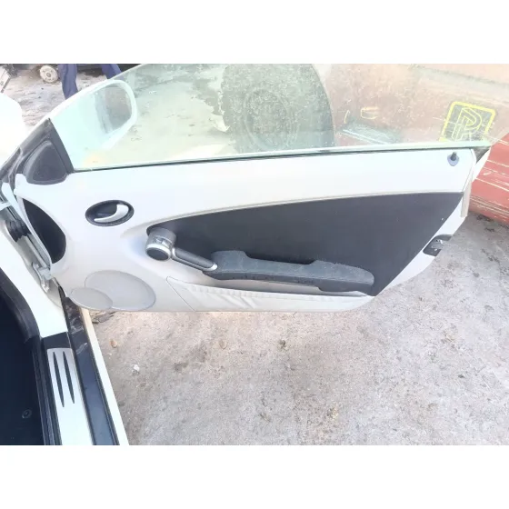 Elevalunas Delantero Derecho para Mercedes-Benz Slk (R171)