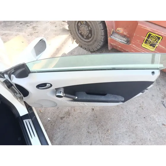 Elevalunas Delantero Derecho para Mercedes-Benz Slk (R171)