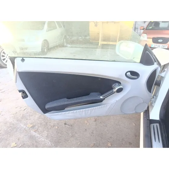 Elevalunas Delantero Izquierdo para Mercedes-Benz Slk (R171)