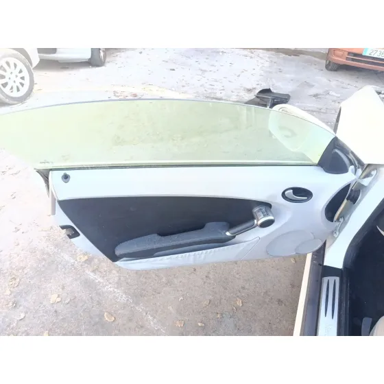 Elevalunas Delantero Izquierdo para Mercedes-Benz Slk (R171)