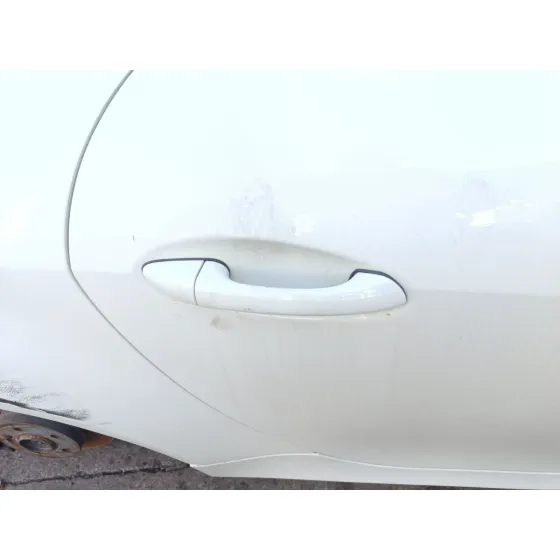 Maneta Exterior Lateral Derecha para Mercedes-Benz Slk (R171)