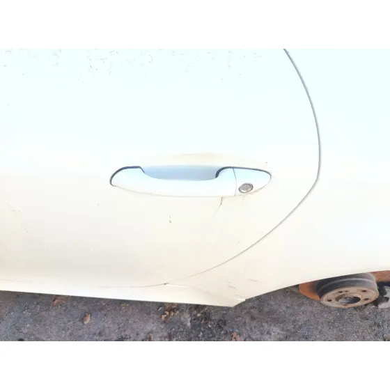 Maneta Exterior Delantera Izquierda para Mercedes-Benz Slk (R171)