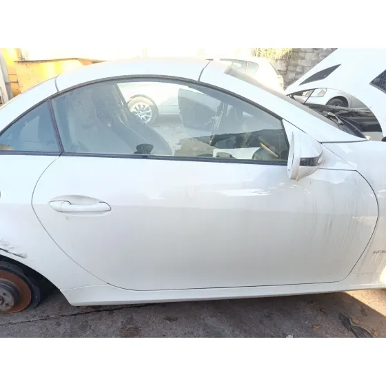 Puerta Delantera Derecha para Mercedes-Benz Slk (R171)