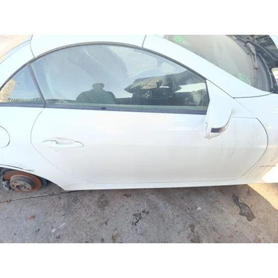 Puerta Delantera Derecha para Mercedes-Benz Slk (R171)