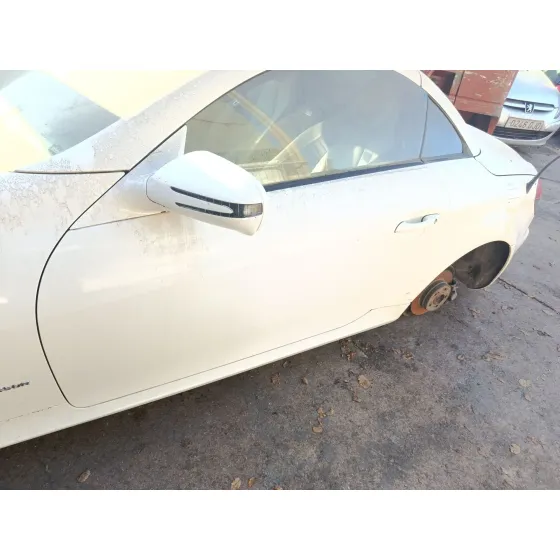 Puerta Delantera Izquierda para Mercedes-Benz Slk (R171)