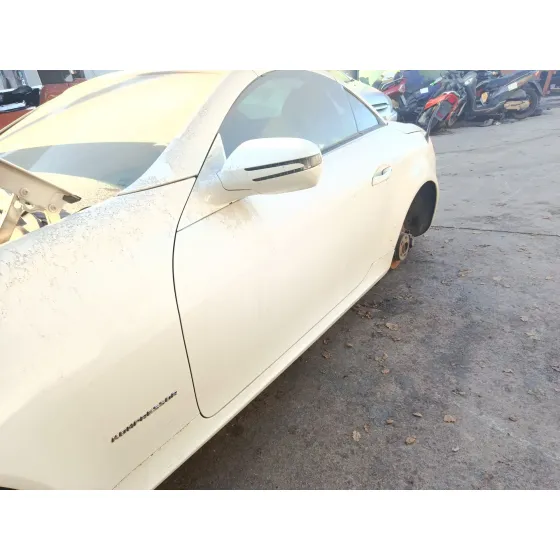 Puerta Delantera Izquierda para Mercedes-Benz Slk (R171)