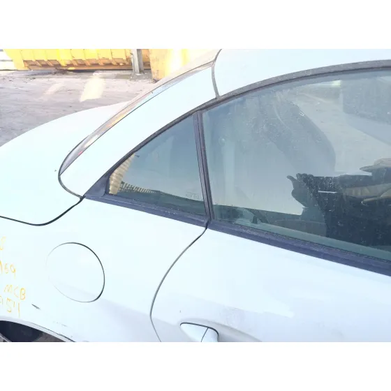 Luna Custodia Trasera Derecha para Mercedes-Benz Slk (R171)