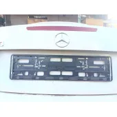 Maneta Porton para Mercedes-Benz Slk (R171)